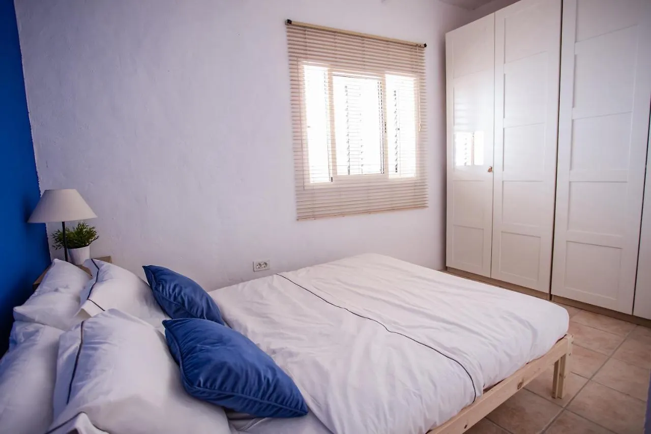 Zarah'S Place “ Ocean” Διαμέρισμα Sardina