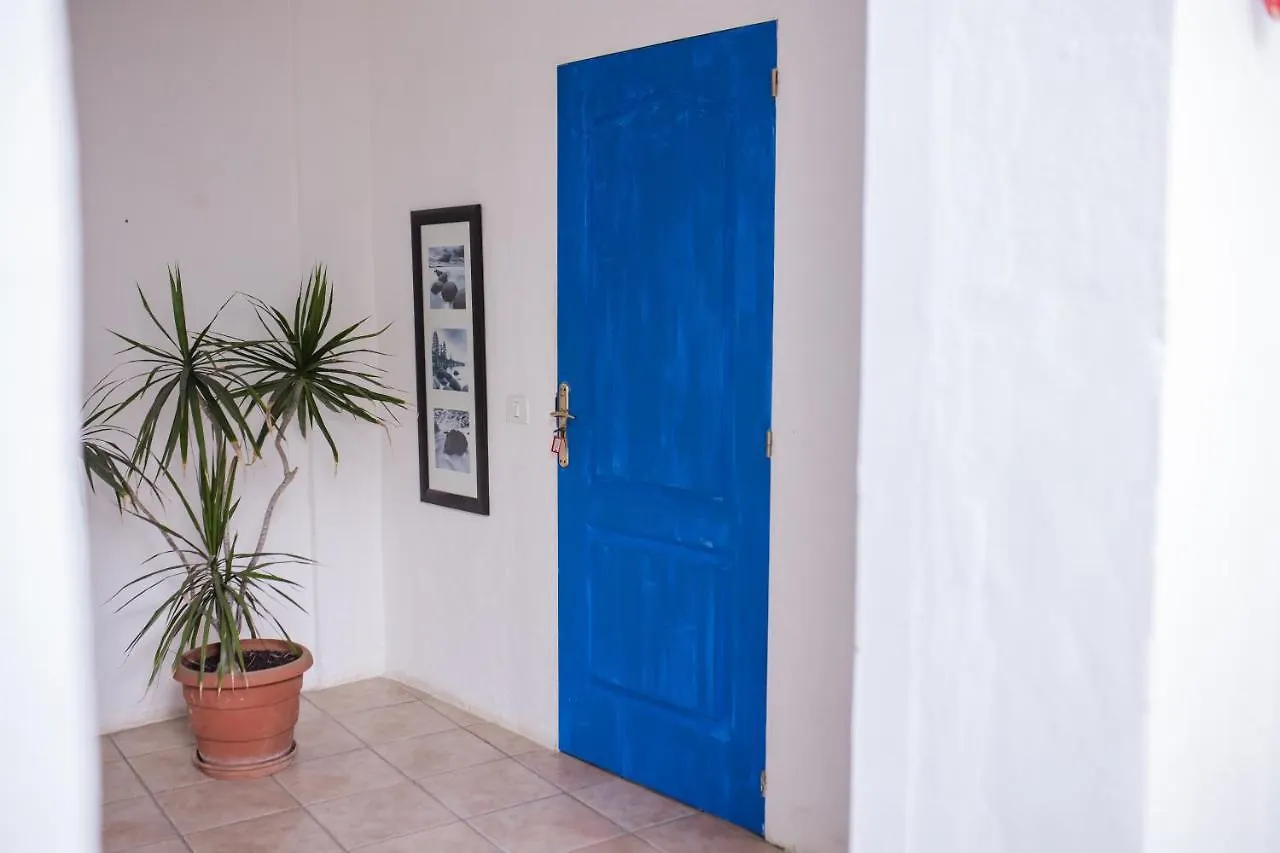 Zarah'S Place “ Ocean” Διαμέρισμα Sardina Ισπανία