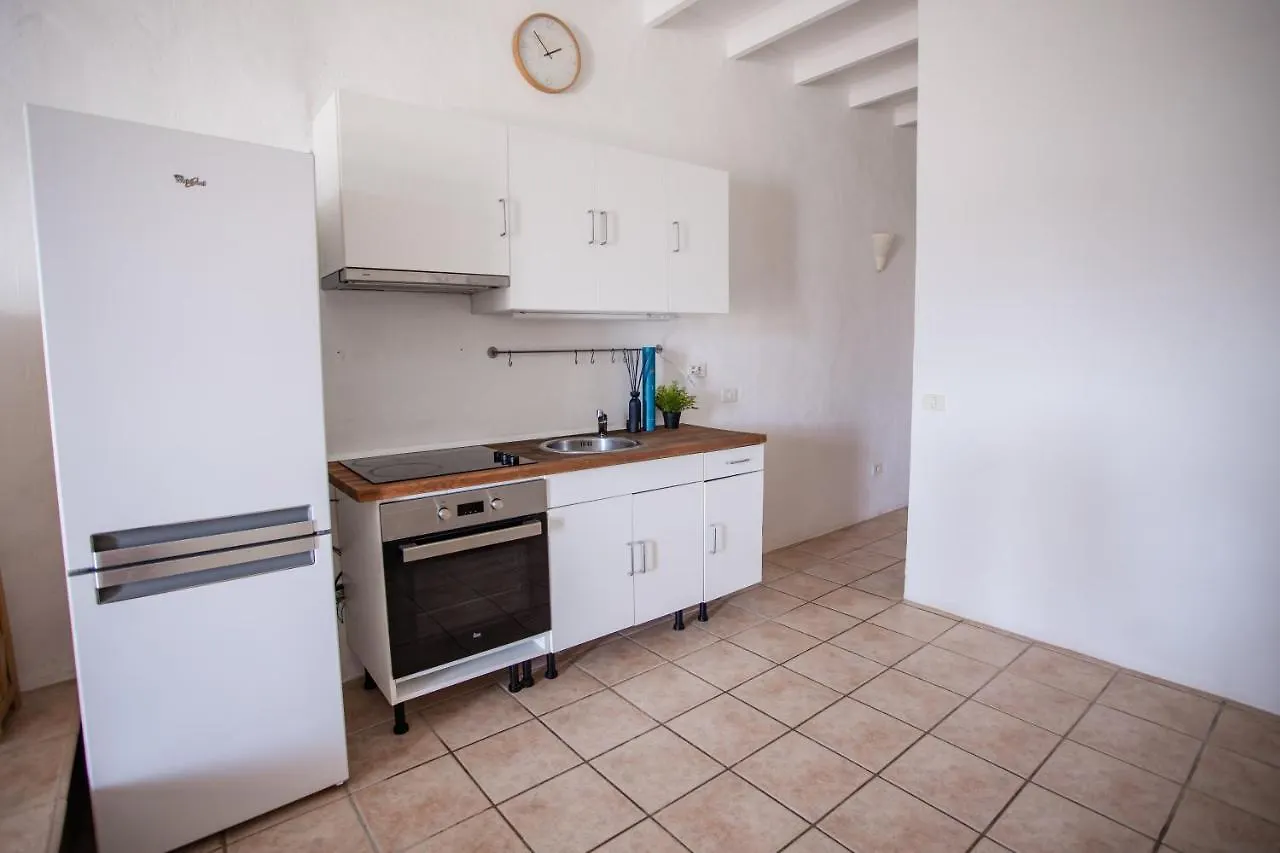 Zarah'S Place “ Ocean” Διαμέρισμα Sardina