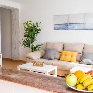 Home2book Atico Blue Beach, Pool&terrace Appartement