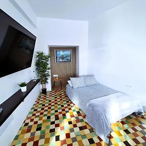 Oasis Noalys Sardina