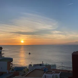 Atico El Mirador Sardina