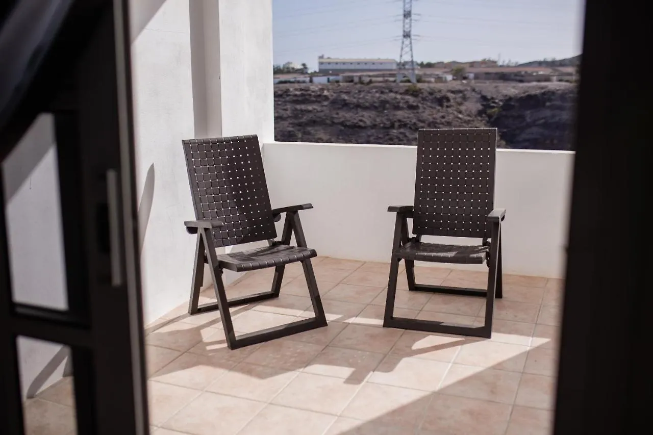 Apartamento Zarah'S Place “ Ocean” Sardina