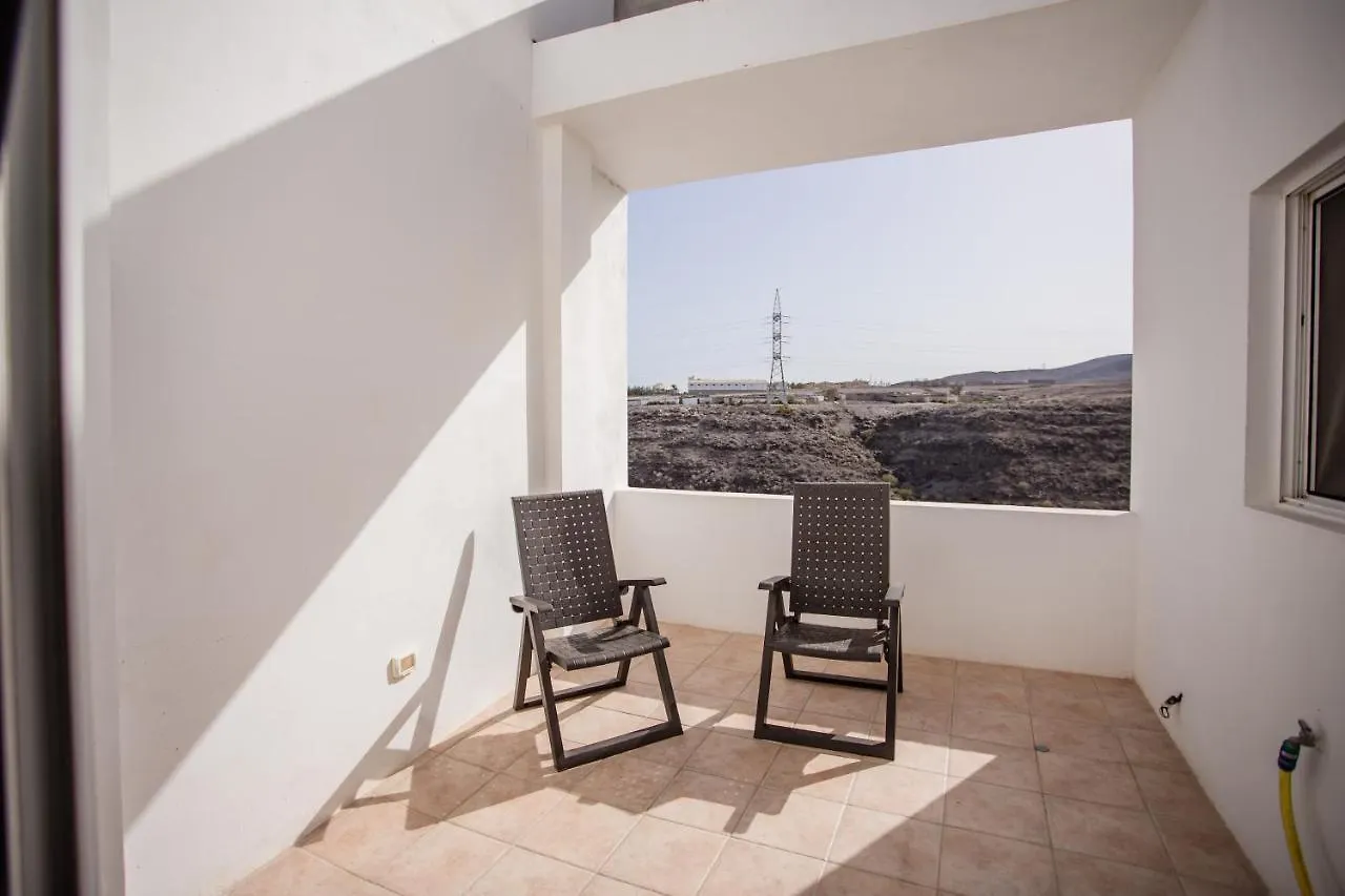 Apartamento Zarah'S Place “ Ocean” Sardina