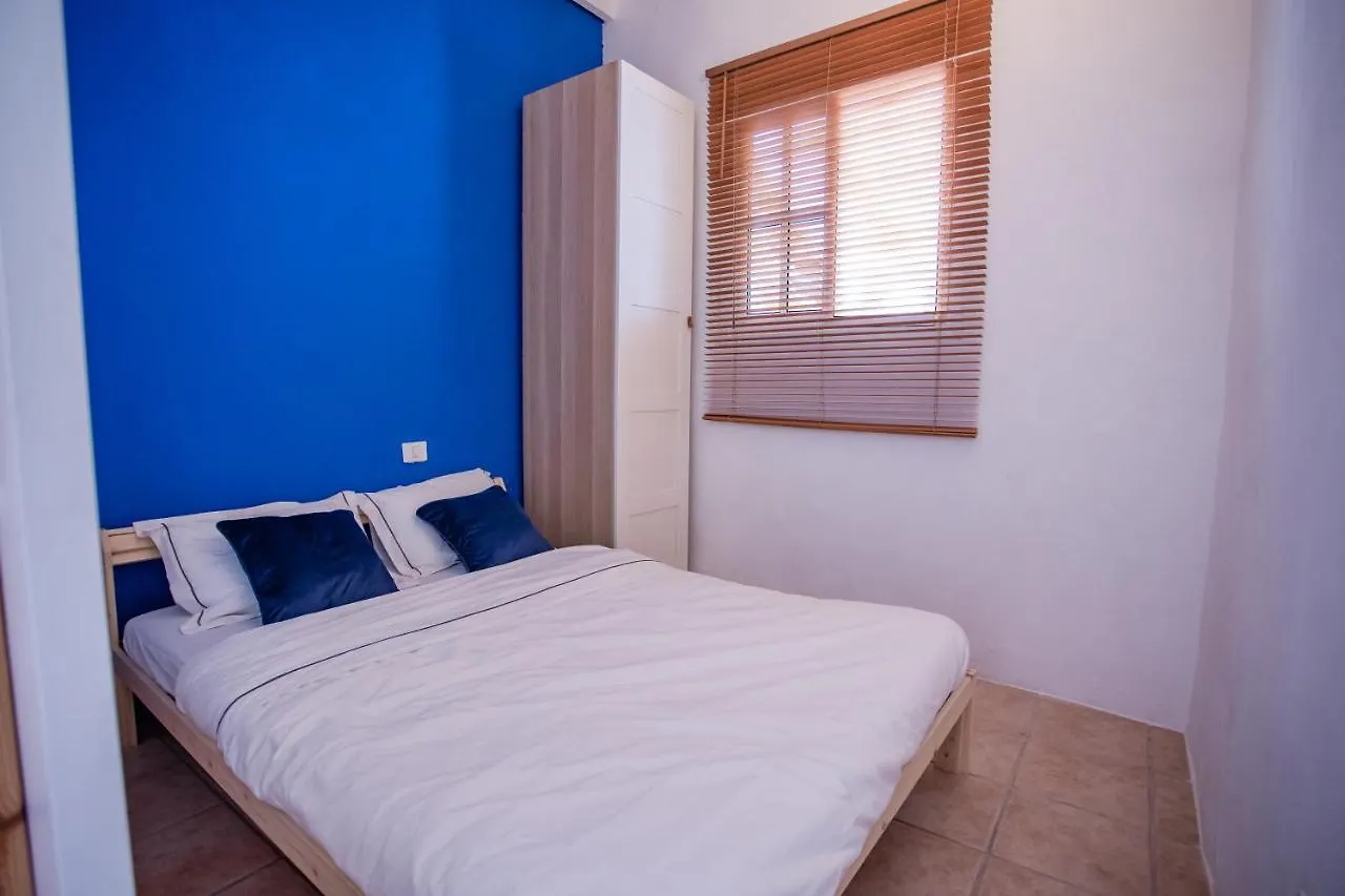 Apartamento Zarah'S Place “ Ocean” Sardina