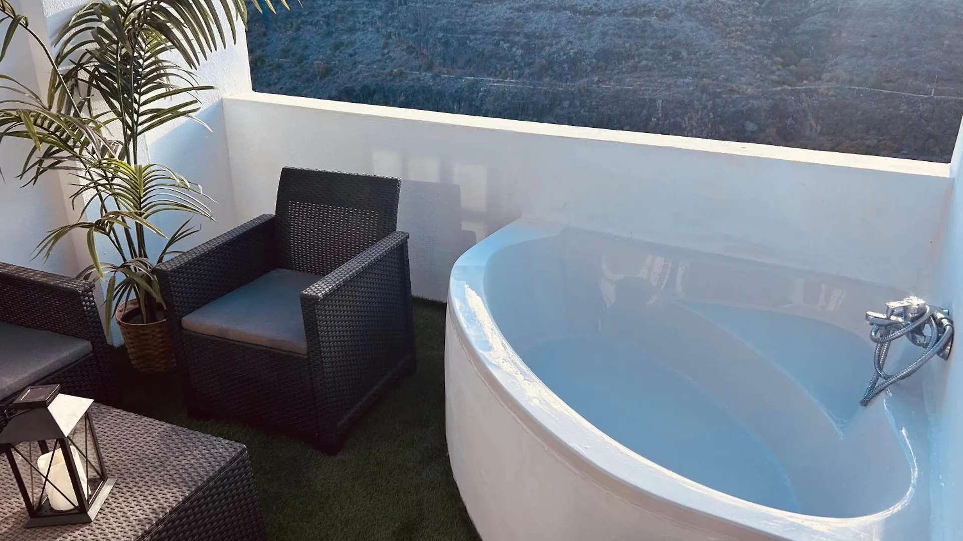 Apartamento Zarah'S Place “ Ocean” Sardina