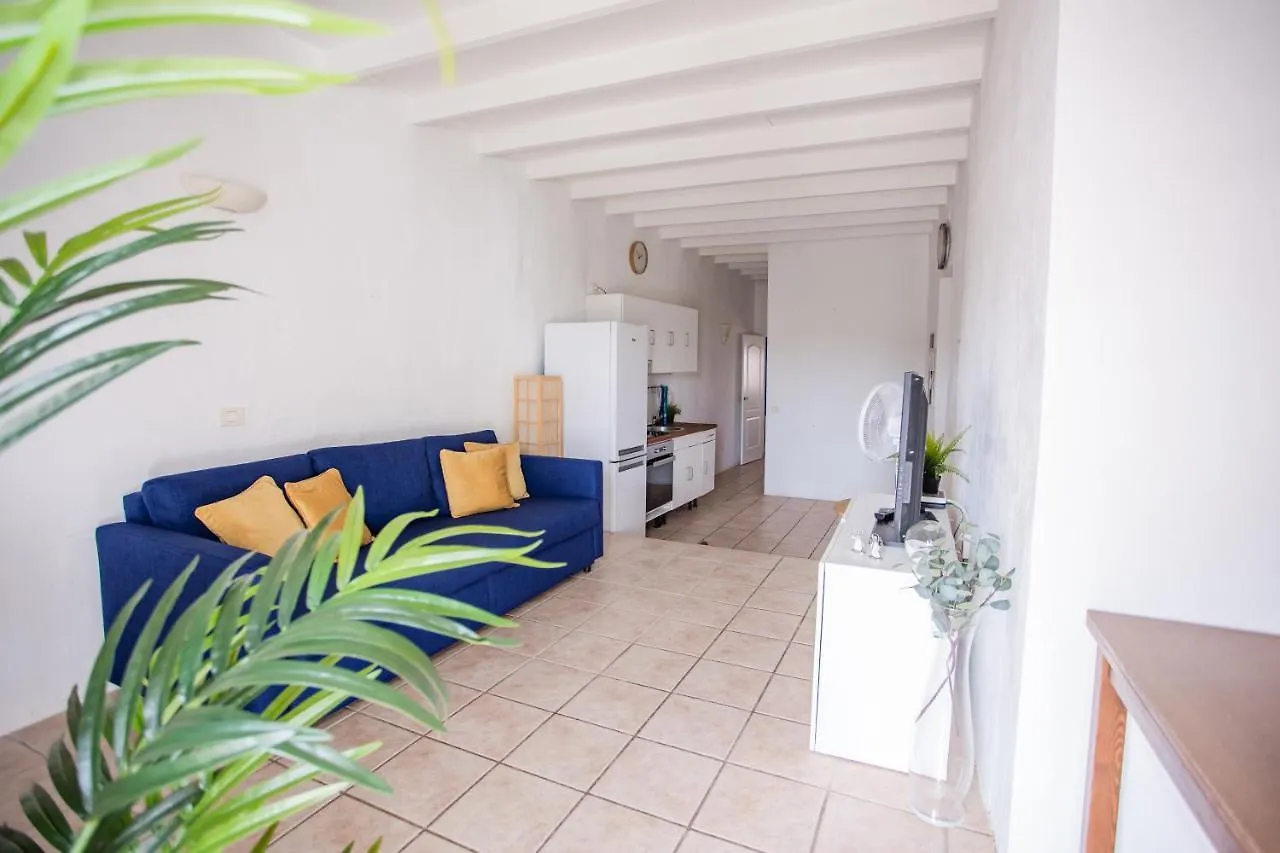 Apartamento Zarah'S Place “ Ocean” Sardina