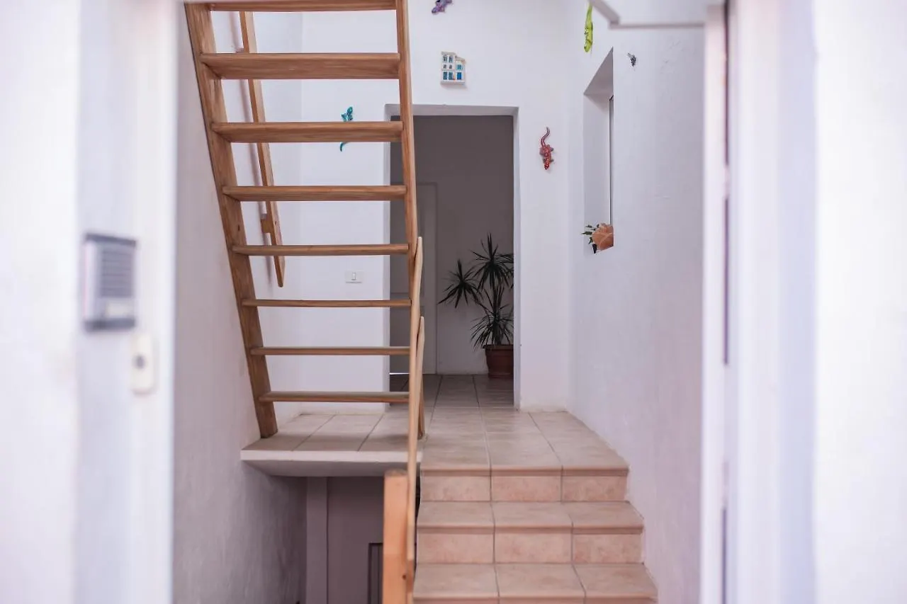 Apartamento Zarah'S Place “ Ocean” Sardina 0*,  España