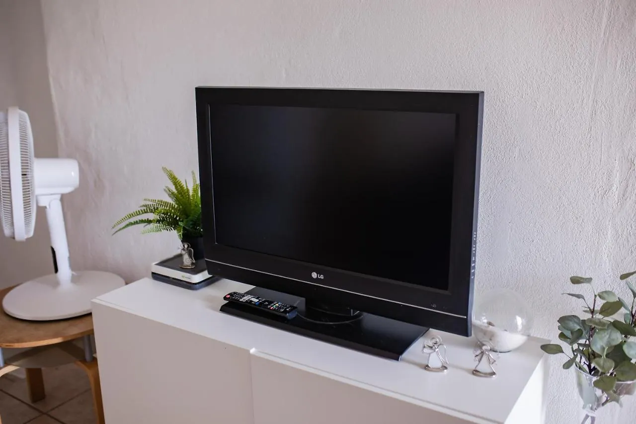 Apartamento Zarah'S Place “ Ocean” Sardina 0*,