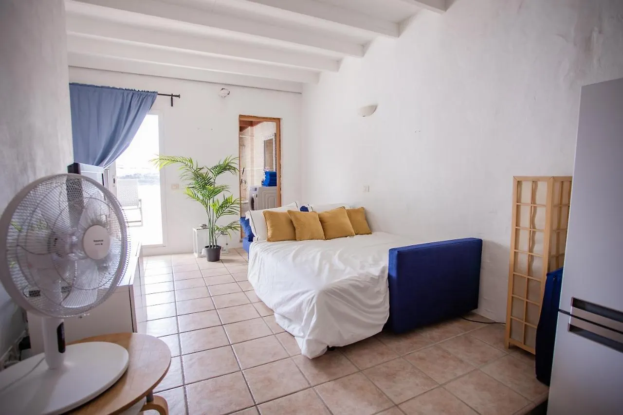 Apartamento Zarah'S Place “ Ocean” Sardina